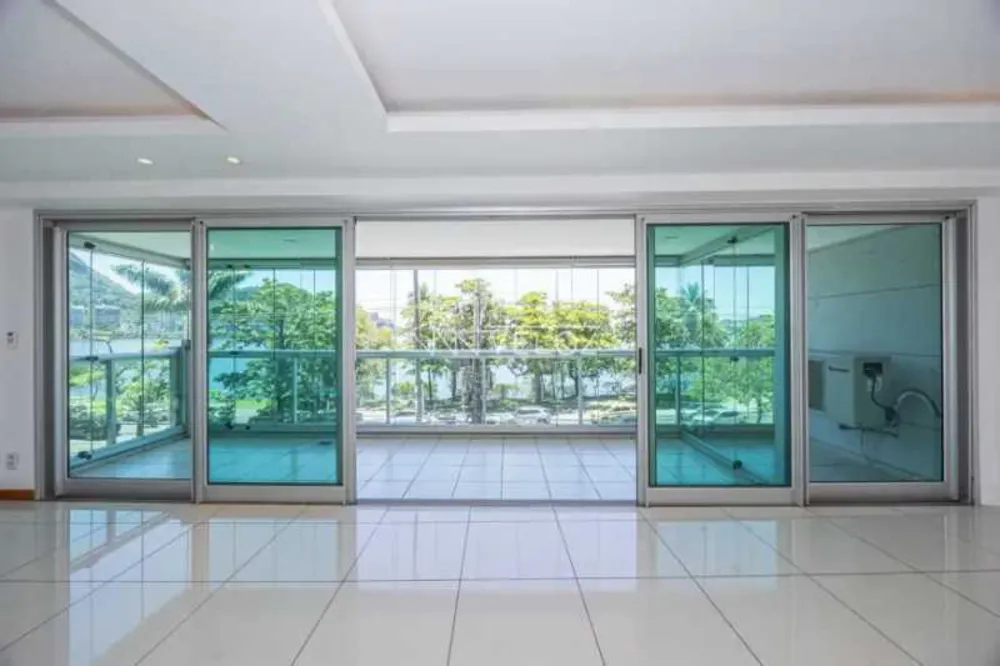 Apartamento, 4 quartos, 225 m² - Foto 7
