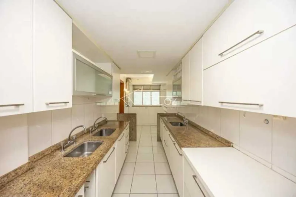 Apartamento, 4 quartos, 225 m² - Foto 3