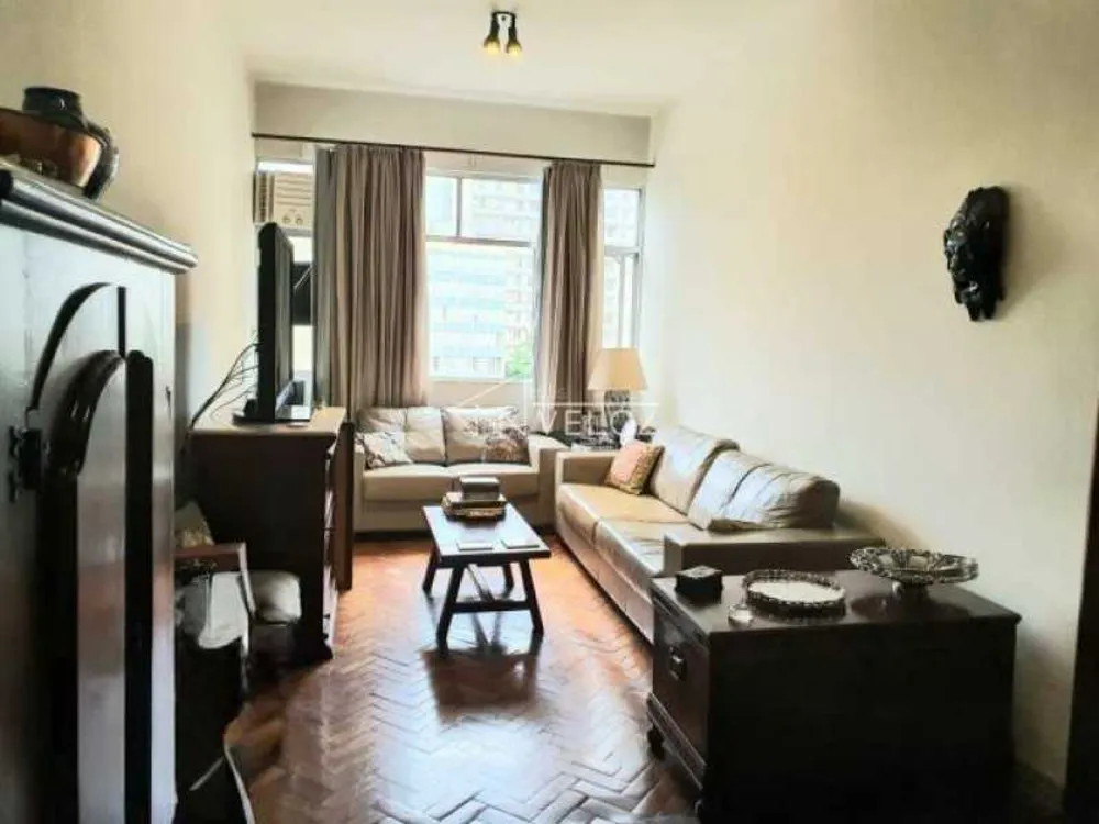 Apartamento, 3 quartos, 99 m² - Foto 16