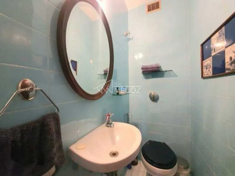 Apartamento, 3 quartos, 99 m² - Foto 14