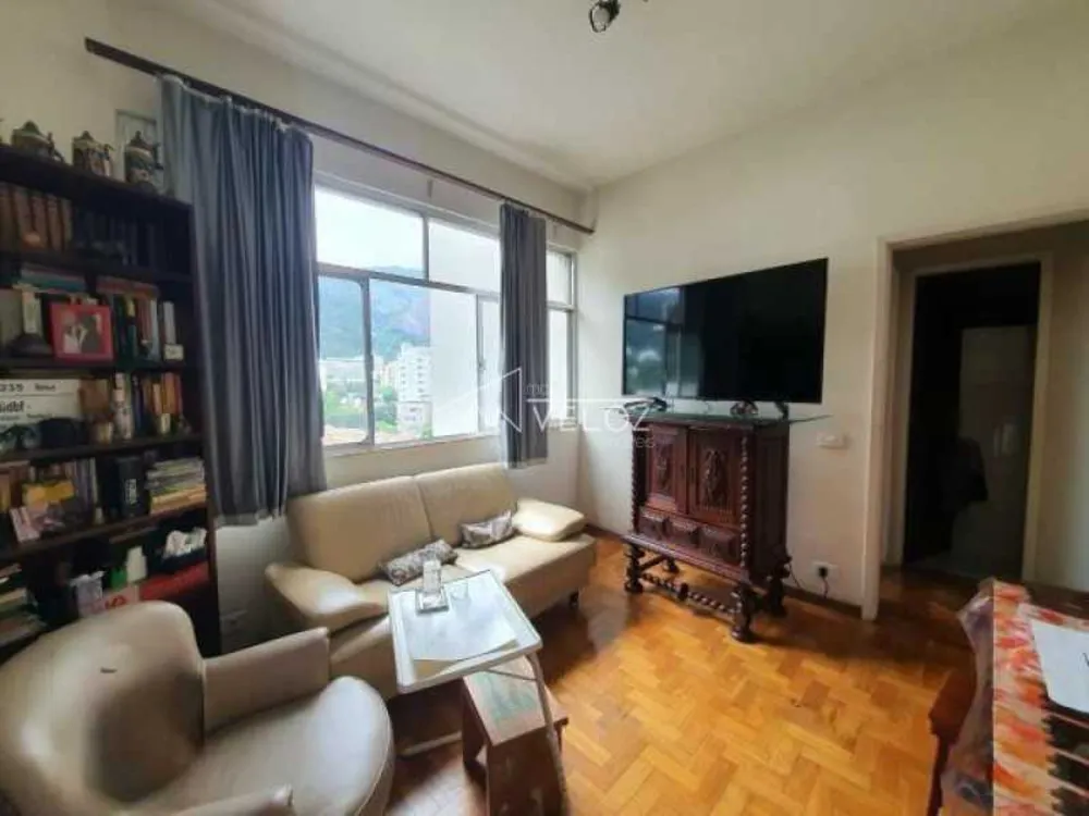 Apartamento, 3 quartos, 99 m² - Foto 9