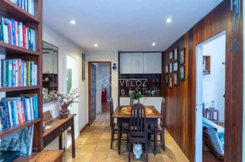 Apartamento, 3 quartos, 100 m² - Foto 5