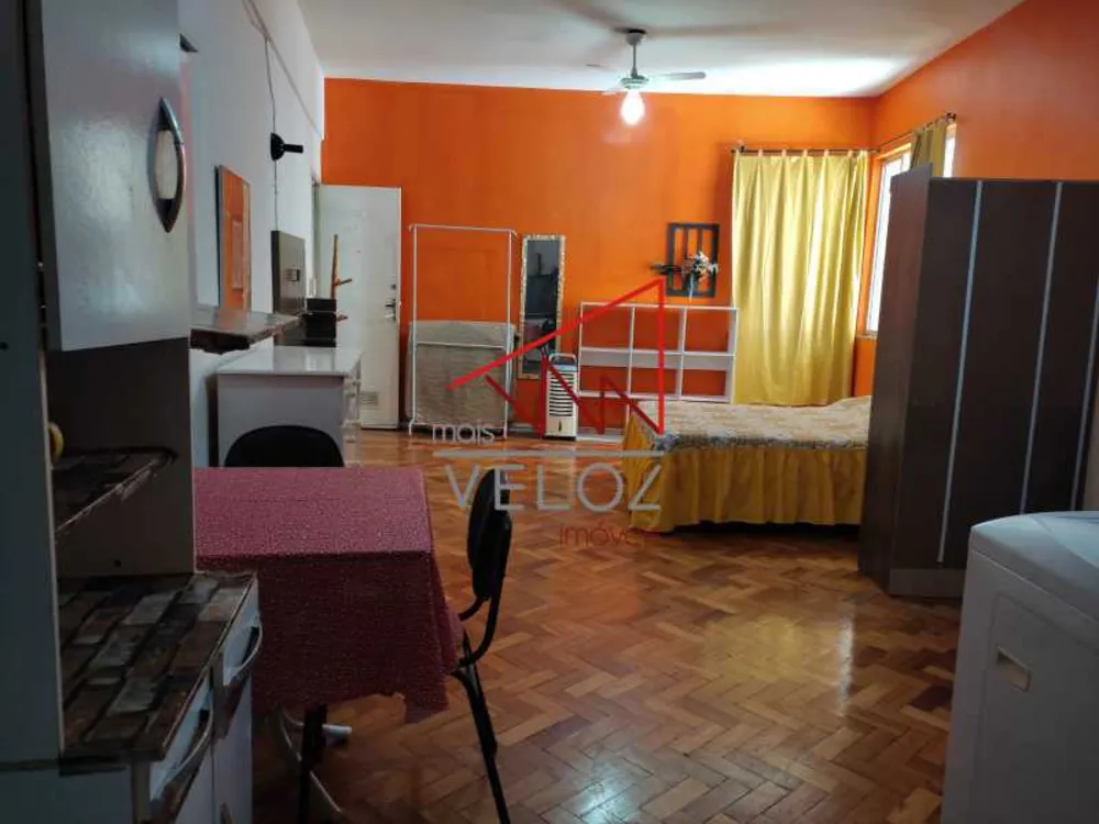 Kitnet-Studio, 24 m² - Foto 11
