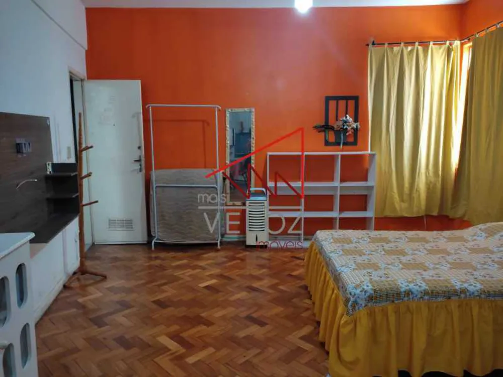 Kitnet-Studio, 24 m² - Foto 6