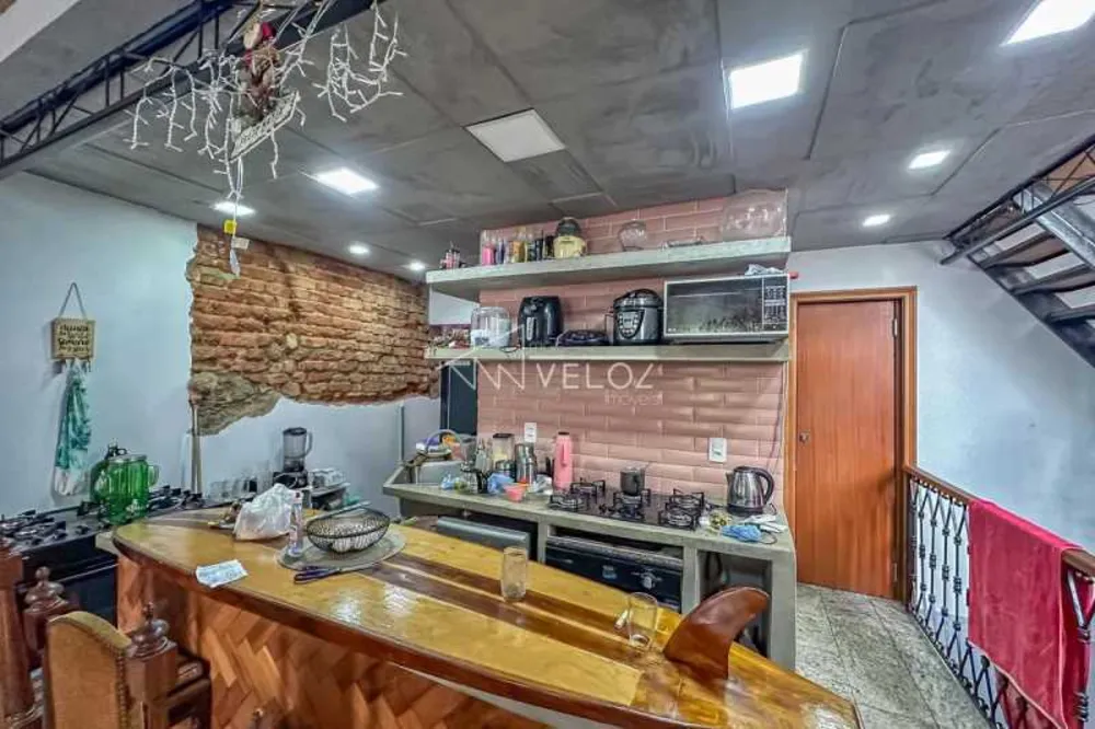 Apartamento, 2 quartos, 178 m² - Foto 9