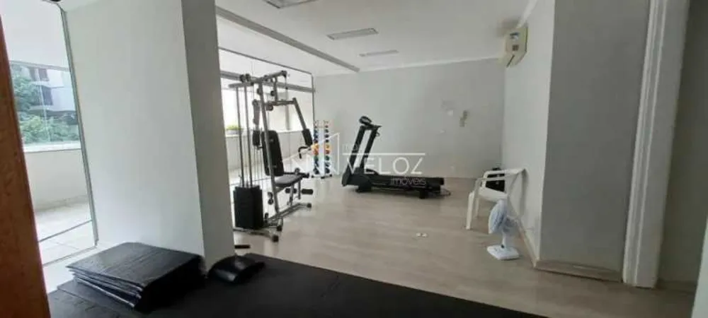 Apartamento, 4 quartos, 163 m² - Foto 1