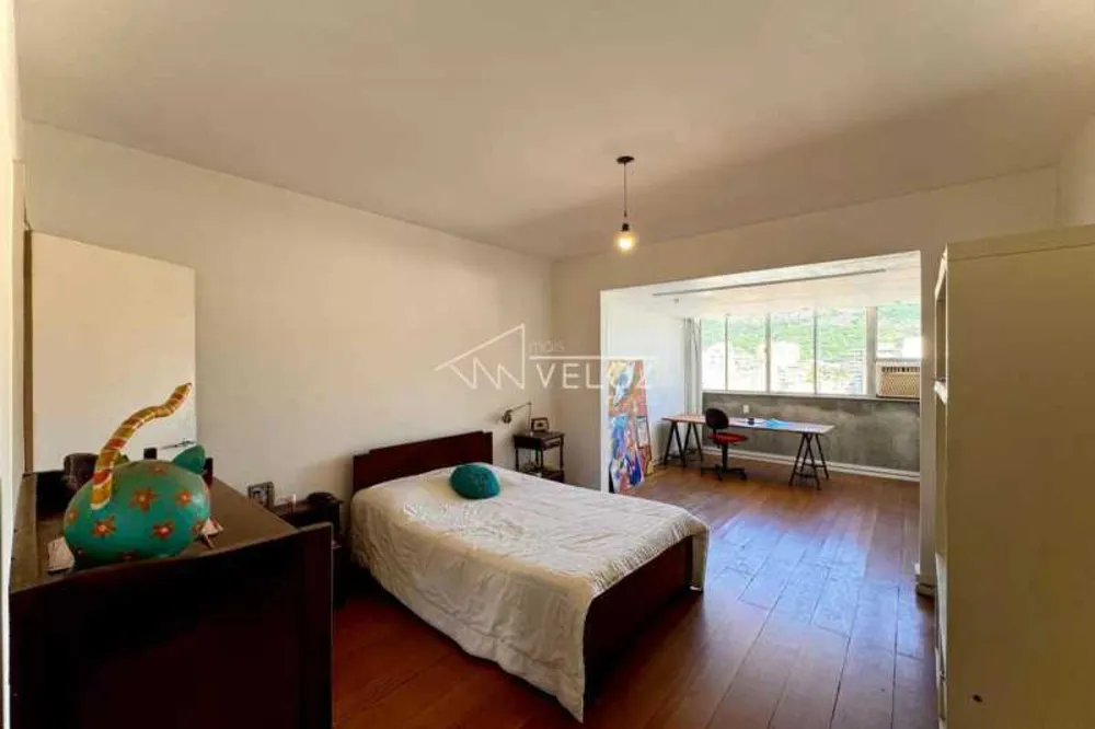 Cobertura, 5 quartos, 350 m² - Foto 20