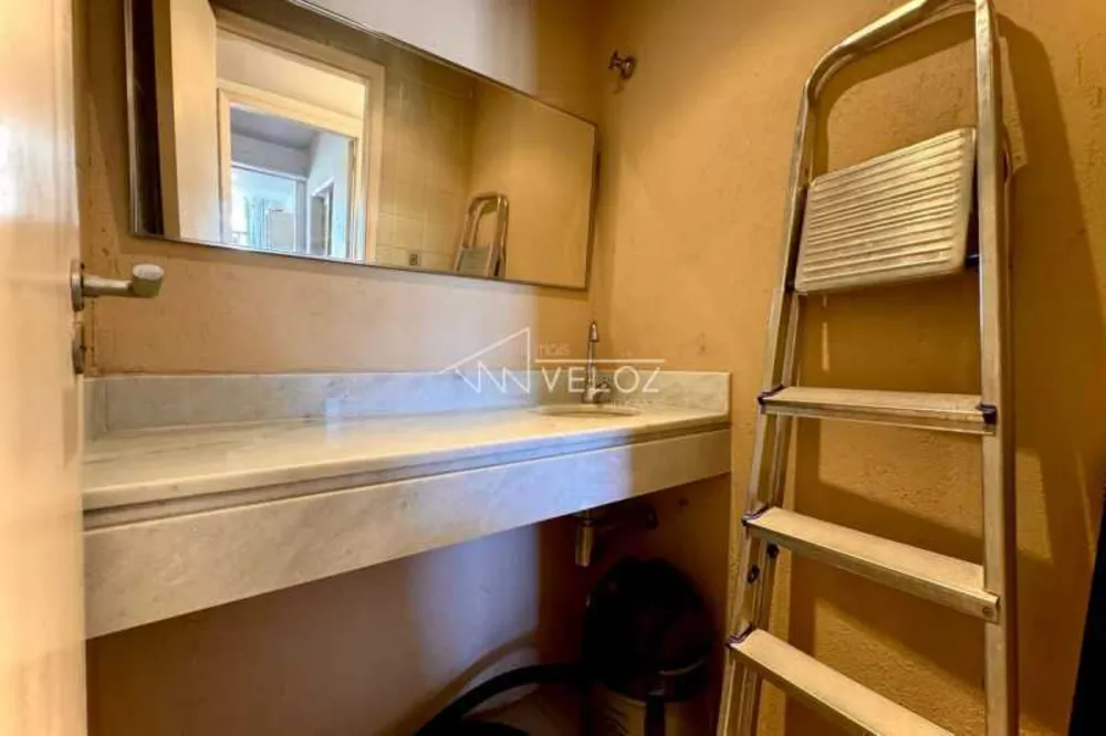 Cobertura, 5 quartos, 350 m² - Foto 1