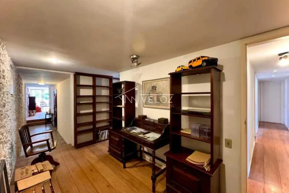 Cobertura, 5 quartos, 350 m² - Foto 18