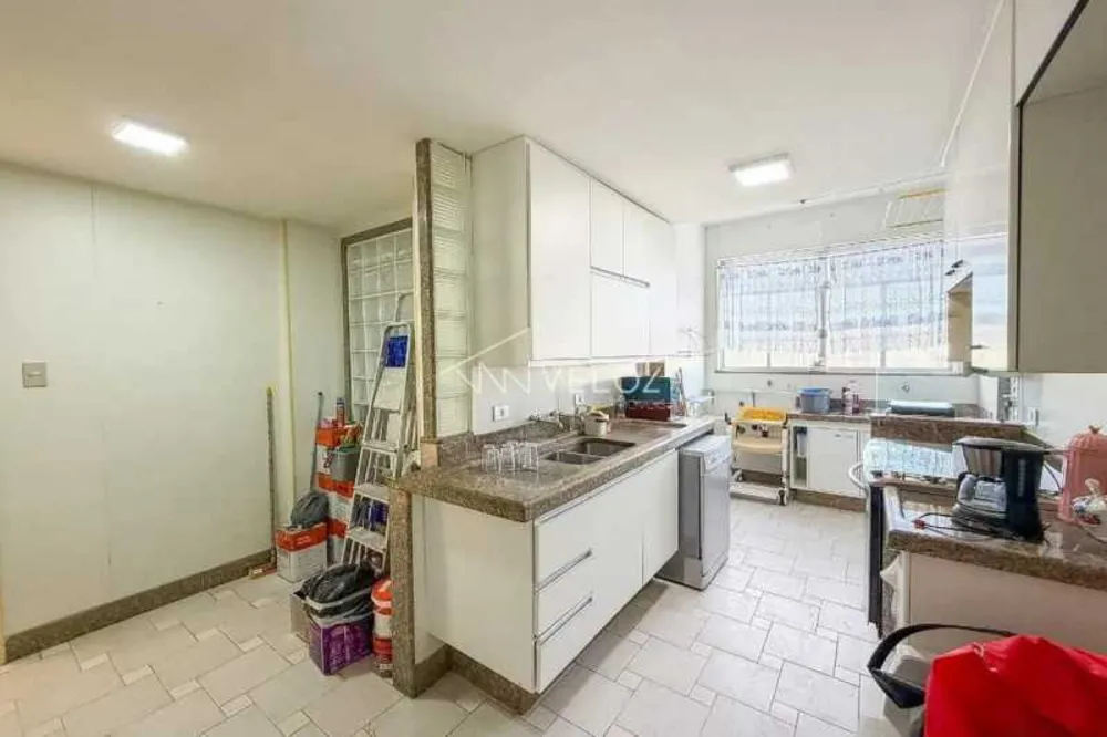 Apartamento, 4 quartos, 160 m² - Foto 9