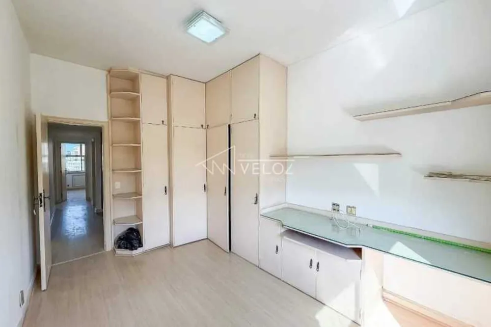 Apartamento, 4 quartos, 160 m² - Foto 5