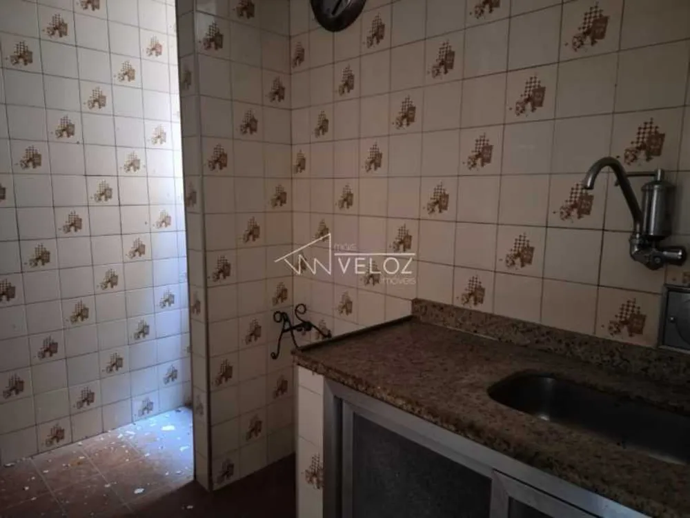 Apartamento, 1 quarto, 44 m² - Foto 2