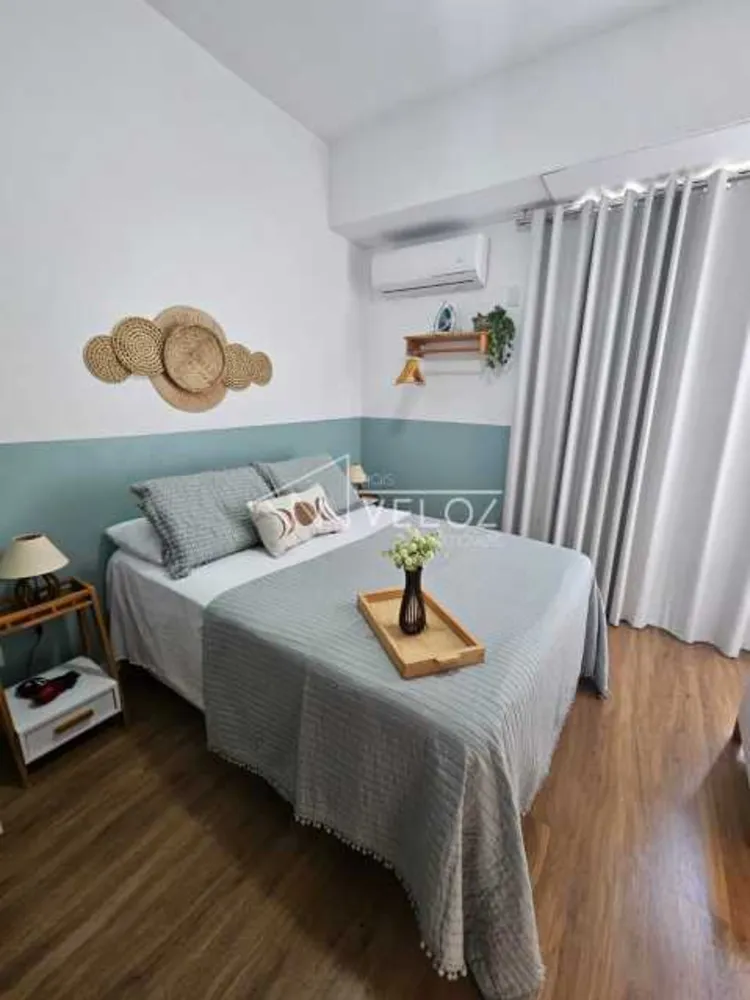 Apartamento, 1 quarto, 35 m² - Foto 4