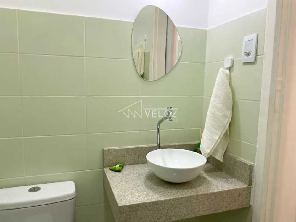 Apartamento, 1 quarto, 35 m² - Foto 1