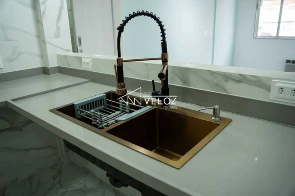 Apartamento, 2 quartos, 65 m² - Foto 20