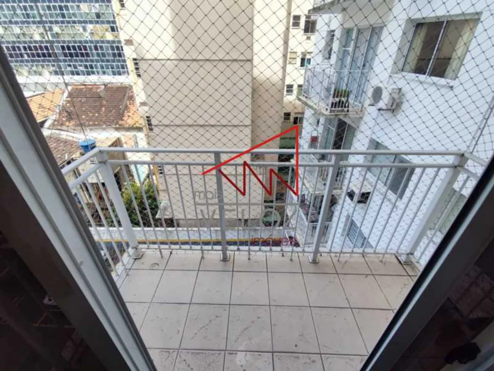 Apartamento, 1 quarto, 49 m² - Foto 1
