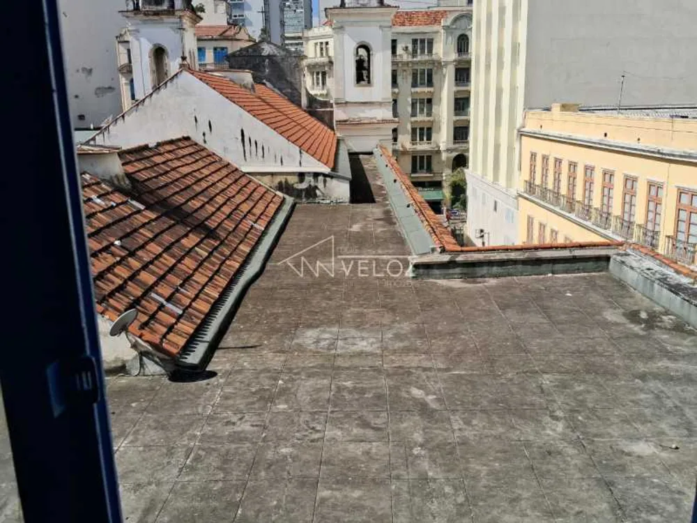 Sala-Conjunto, 32 m² - Foto 6
