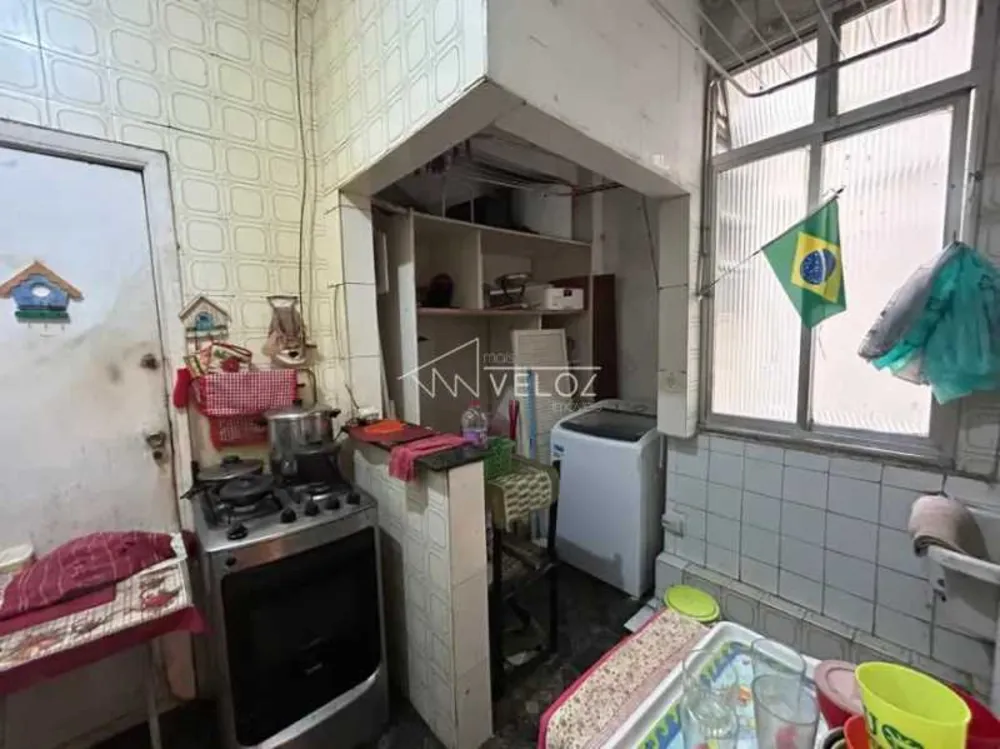 Apartamento, 3 quartos, 72 m² - Foto 6