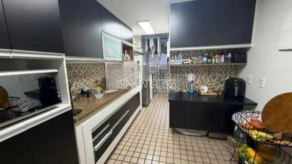 Apartamento, 3 quartos, 161 m² - Foto 24