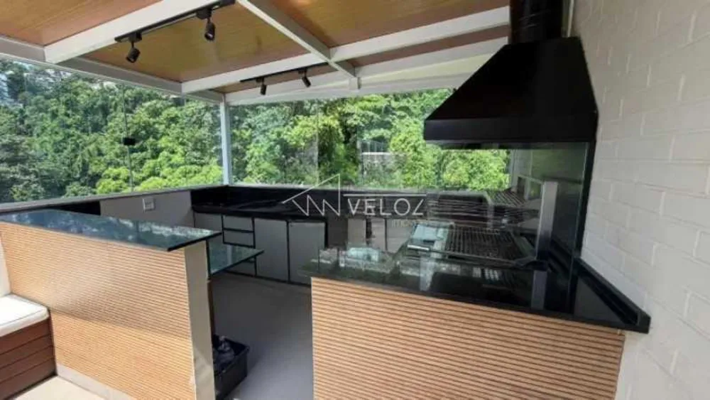 Apartamento, 3 quartos, 161 m² - Foto 19