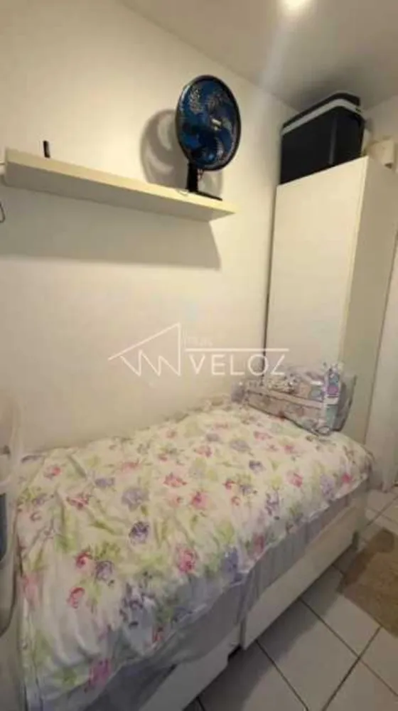 Apartamento, 3 quartos, 161 m² - Foto 5