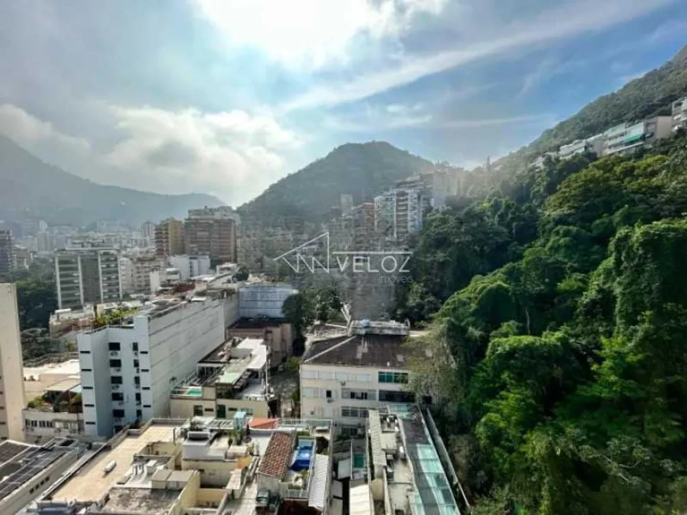 Apartamento, 3 quartos, 161 m² - Foto 2