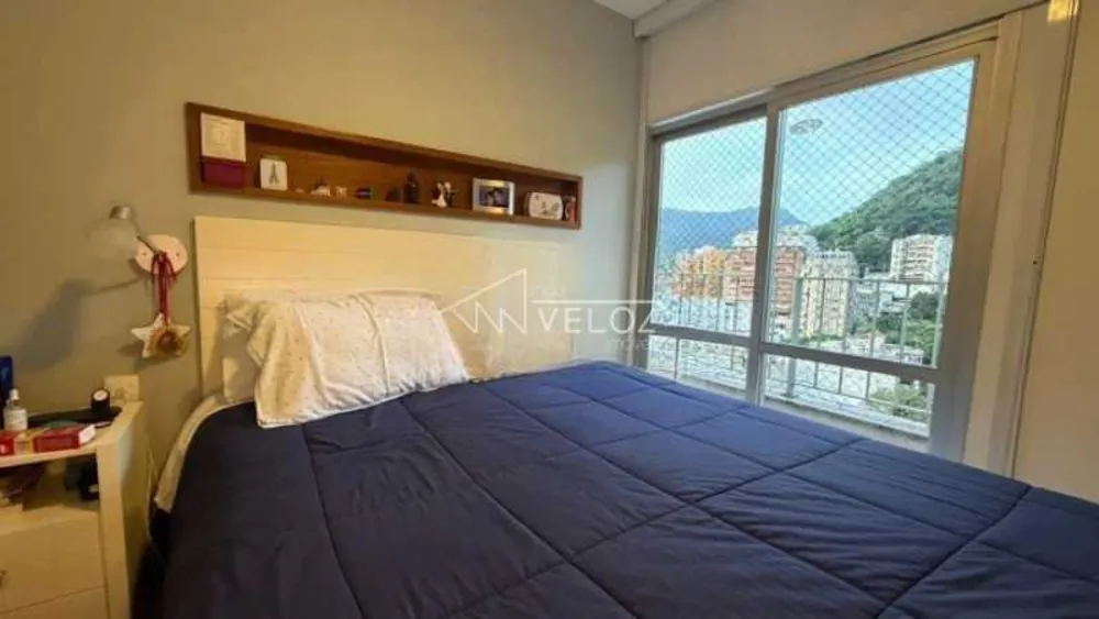 Apartamento, 3 quartos, 161 m² - Foto 18