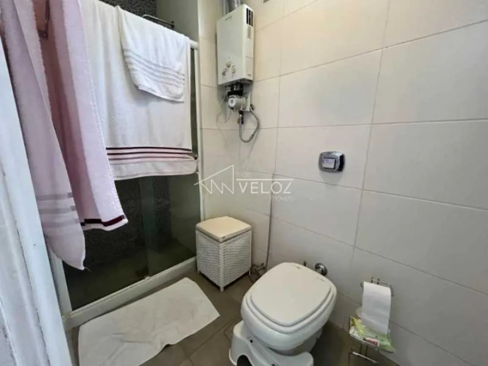 Apartamento, 3 quartos, 161 m² - Foto 11