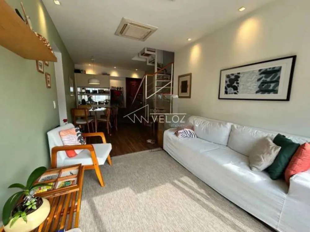 Apartamento, 3 quartos, 161 m² - Foto 16