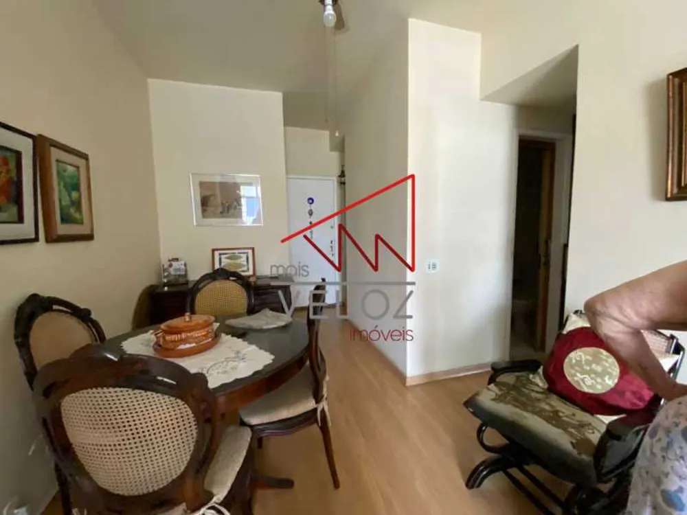 Apartamento, 1 quarto, 82 m² - Foto 15