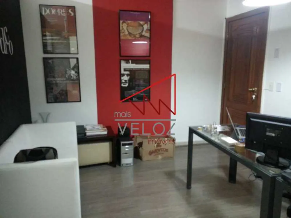 Sala-Conjunto, 49 m² - Foto 9