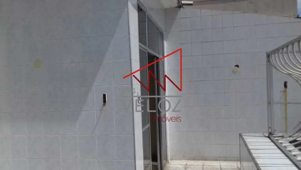 Cobertura, 2 quartos, 92 m² - Foto 6