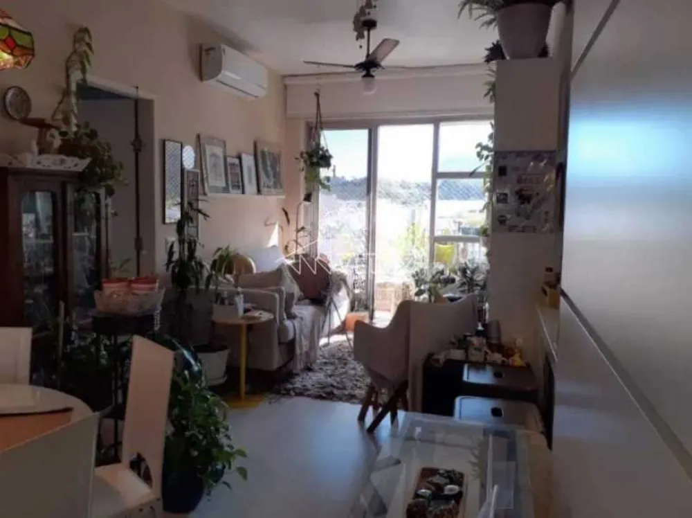Apartamento, 1 quarto, 75 m² - Foto 5