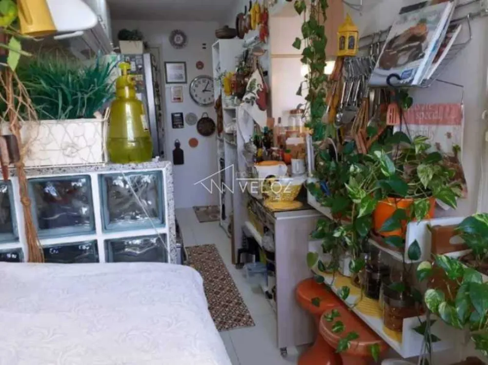 Apartamento, 1 quarto, 75 m² - Foto 15