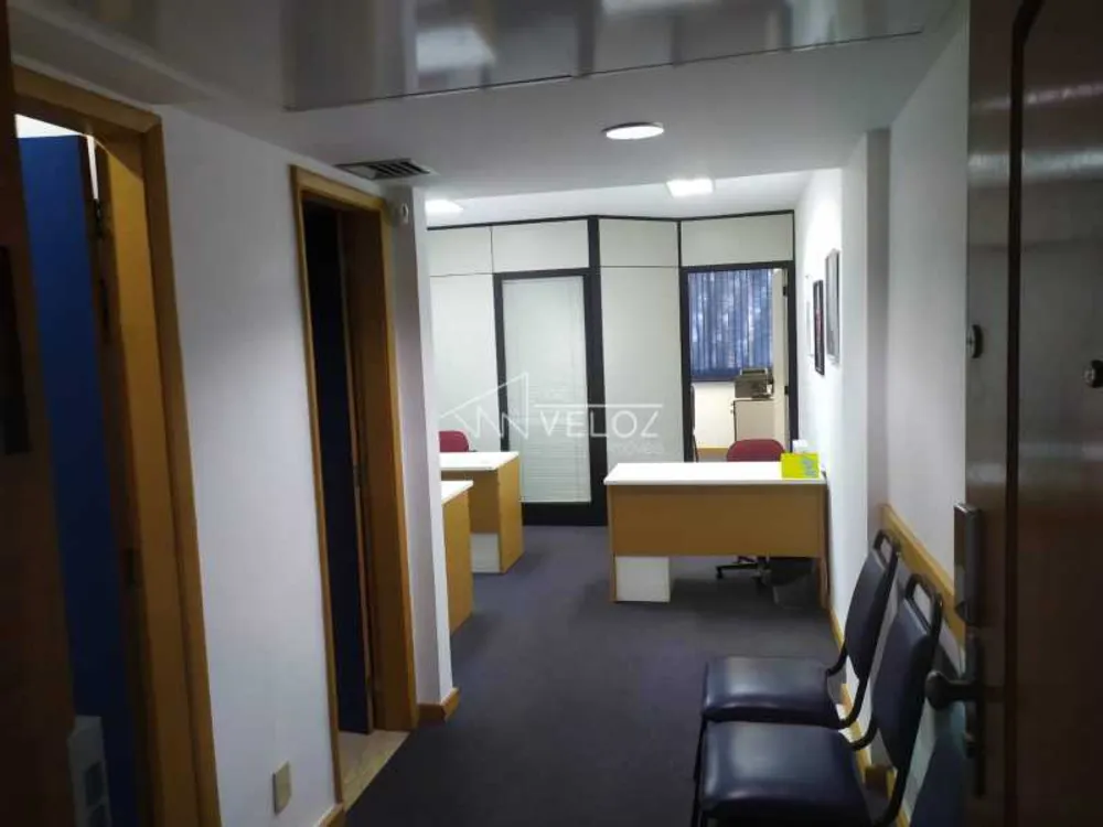 Sala-Conjunto, 35 m² - Foto 18