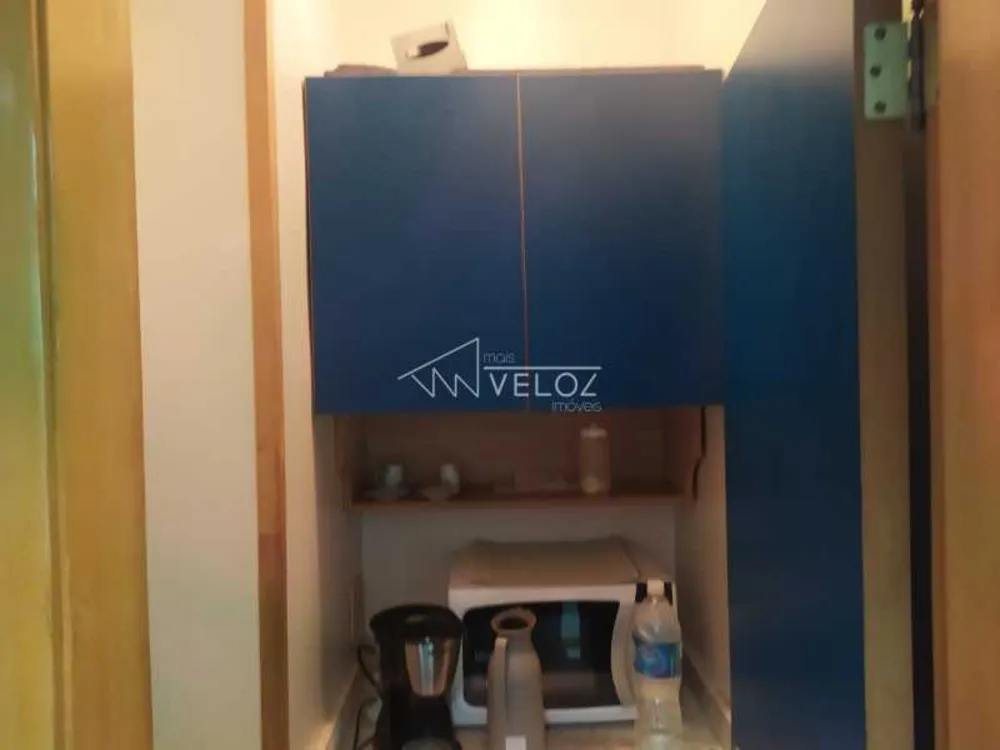Sala-Conjunto, 35 m² - Foto 4