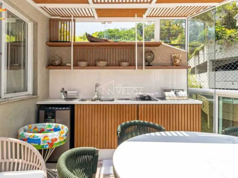 Cobertura, 3 quartos, 153 m² - Foto 16