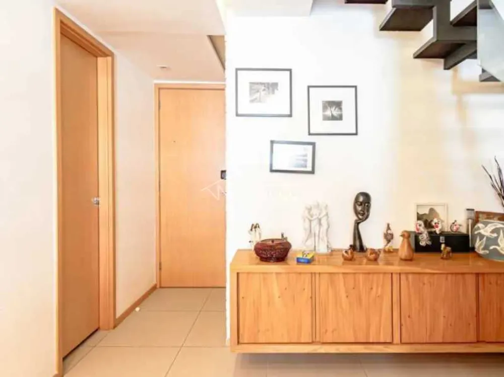 Cobertura, 3 quartos, 153 m² - Foto 3