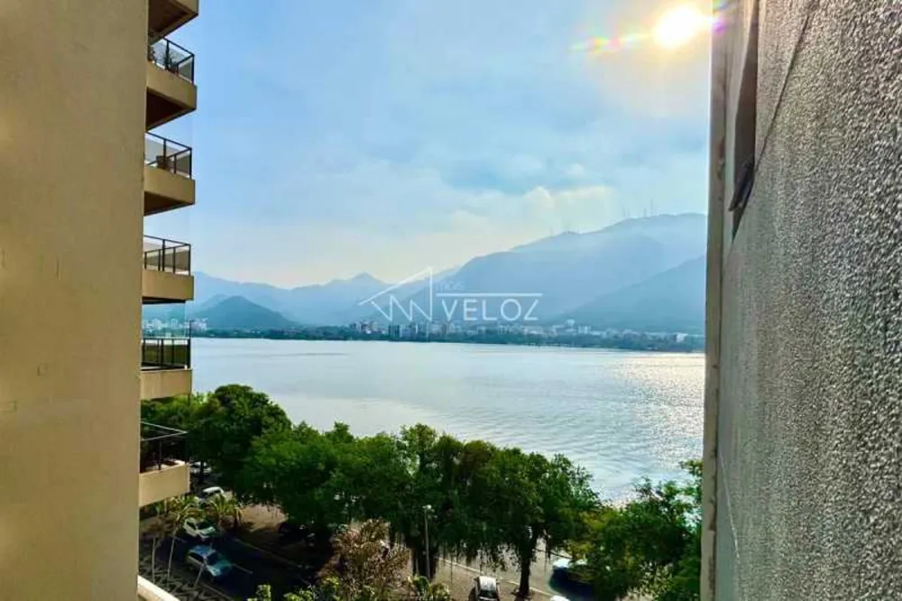 Apartamento, 2 quartos, 100 m² - Foto 2