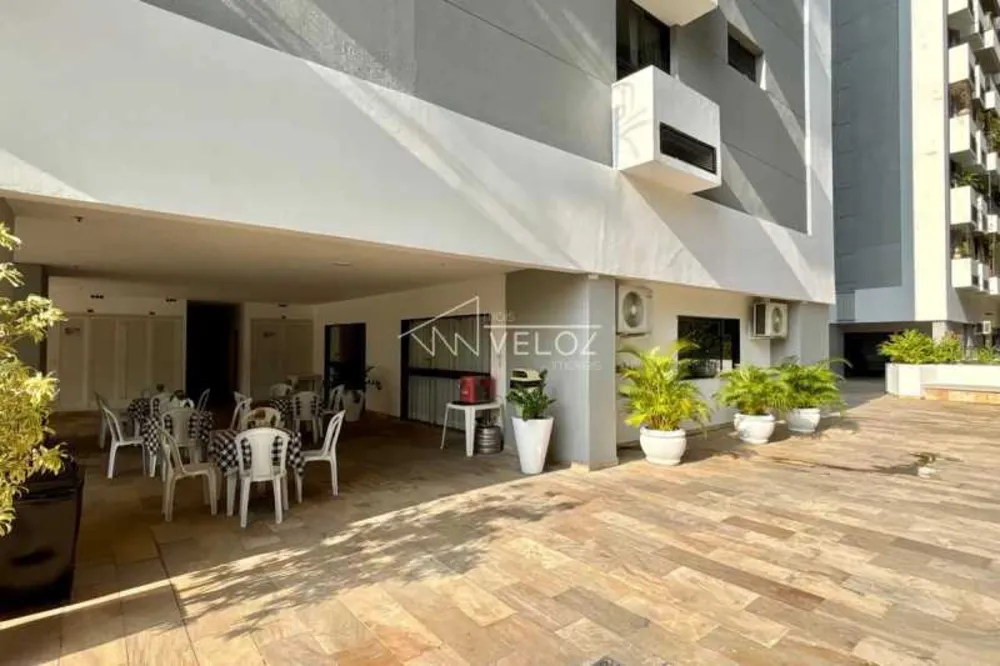 Apartamento, 2 quartos, 100 m² - Foto 13