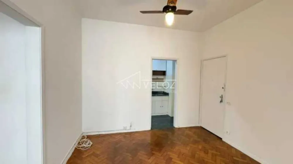 Apartamento, 1 quarto, 48 m² - Foto 2