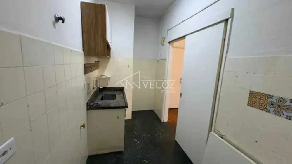 Apartamento, 1 quarto, 48 m² - Foto 3