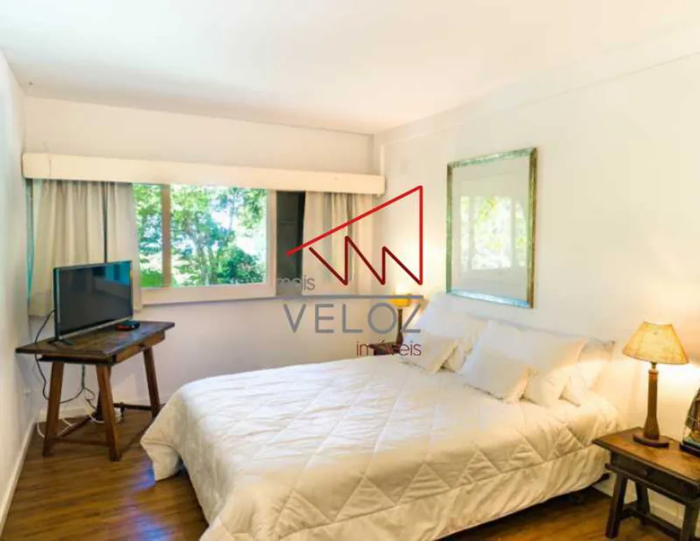 Apartamento, 4 quartos, 260 m² - Foto 1