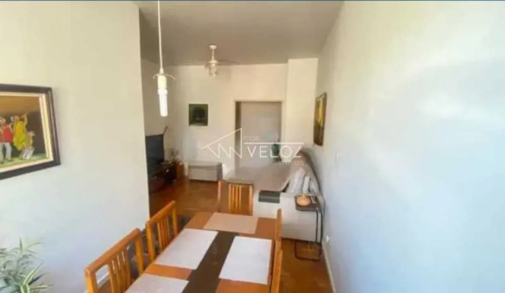 Apartamento, 2 quartos, 70 m² - Foto 13