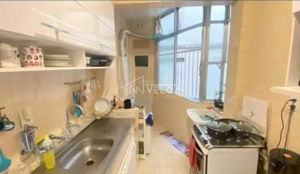 Apartamento, 2 quartos, 70 m² - Foto 16