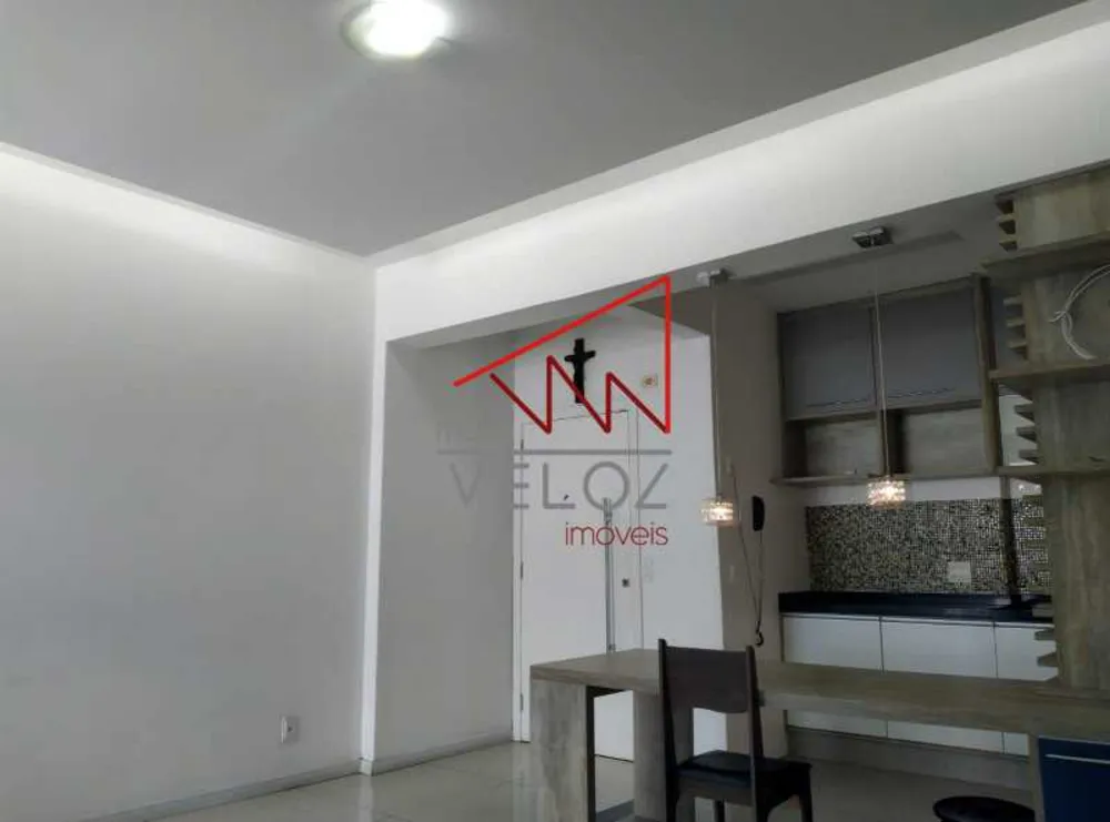 Apartamento, 3 quartos, 93 m² - Foto 9