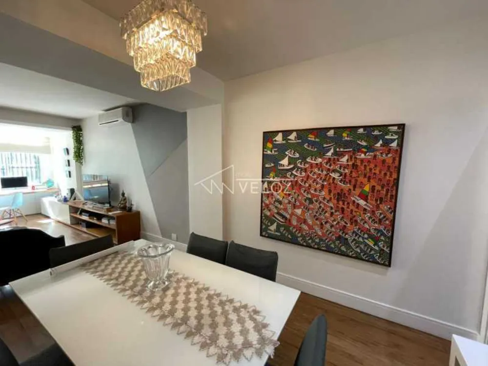 Apartamento, 3 quartos, 112 m² - Foto 10
