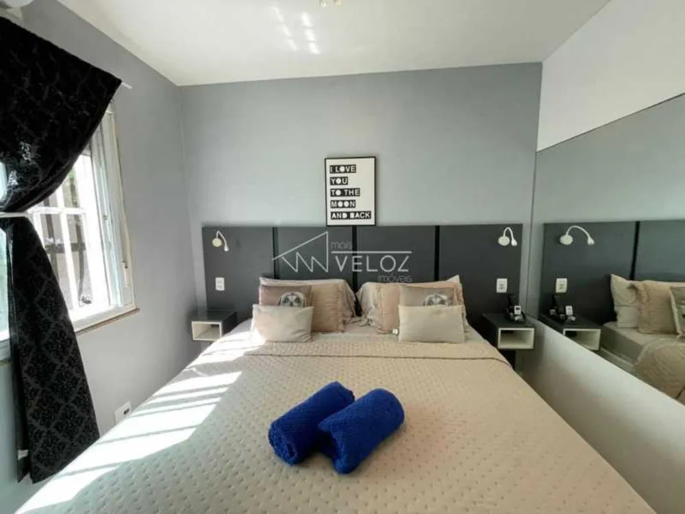 Apartamento, 3 quartos, 112 m² - Foto 5