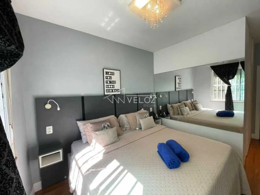Apartamento, 3 quartos, 112 m² - Foto 11