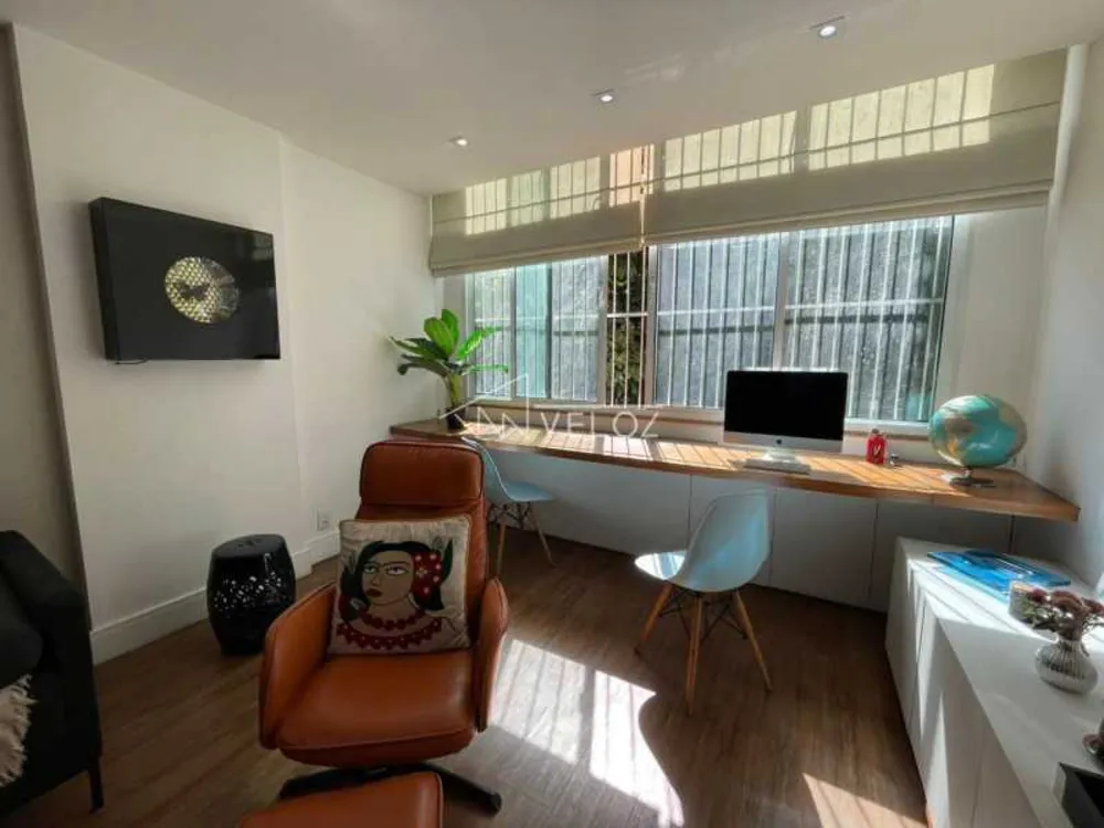 Apartamento, 3 quartos, 112 m² - Foto 2